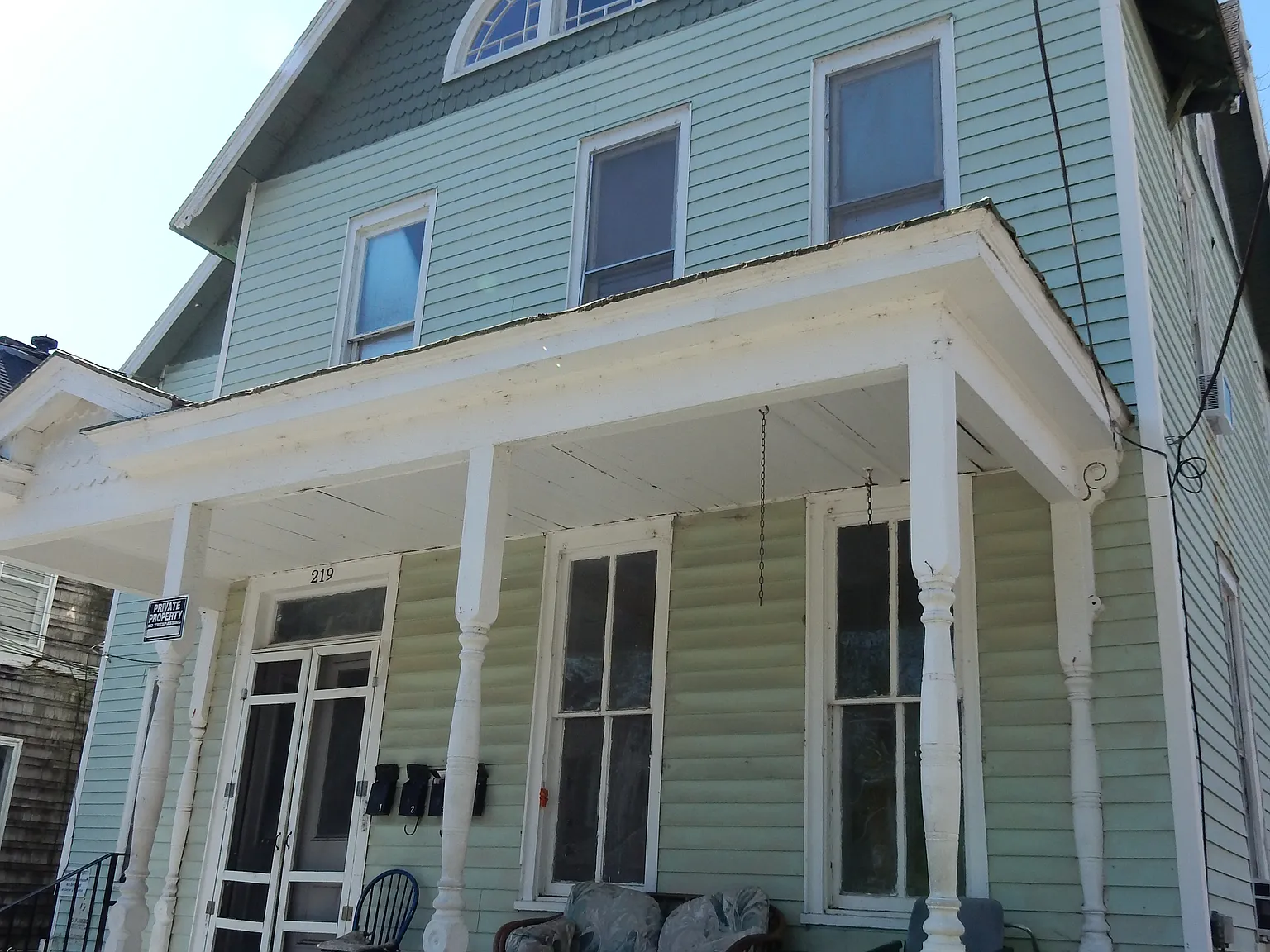 2 bed, 700 sqft, $1,000 — Photo 2