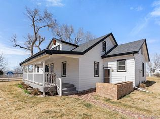 12475 Salem St, Henderson, CO 80640
