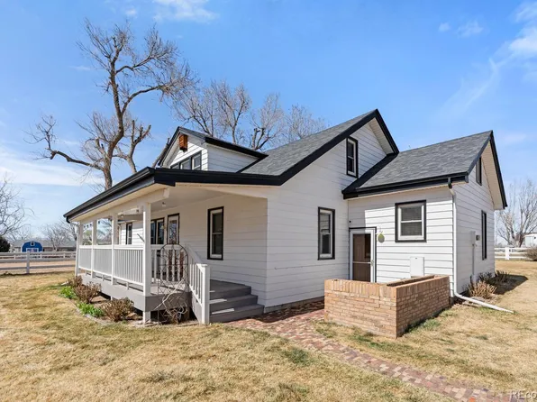 12475 Salem Street, Henderson, CO 80640