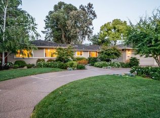 13458 Briar Ct, Saratoga, CA 95070