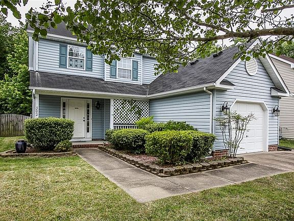 2nd image of 302 Vivian Ct