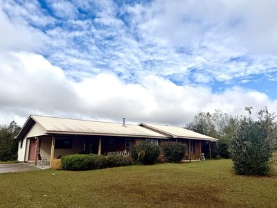 221 Annie Ave, Wewahitchka, FL, 32465