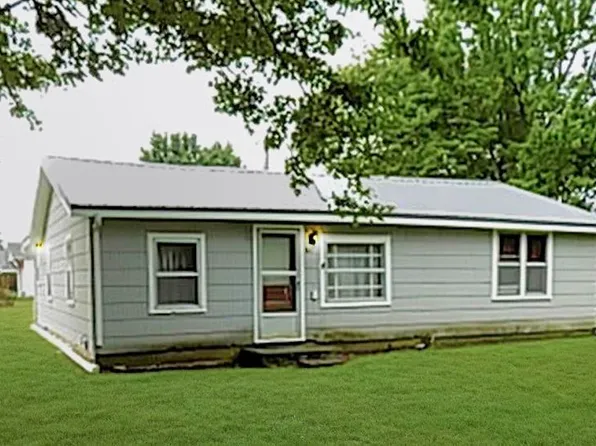 315 E Kinsey Dr, Russiaville, IN 46979