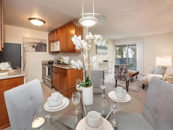 408 Boardwalk Ave APT 12, San Bruno, CA 94066