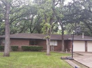 4305 Wren Haven Dr, Lakeside, TX 76135