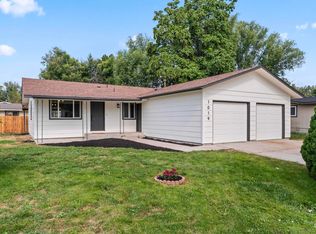 1019 S 20th St, Nampa, ID 83686