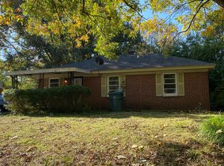 4181 Westover Ave, Memphis, TN 38108