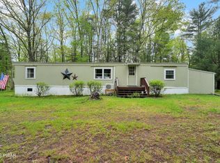 618 Route 434, Shohola, PA 18458