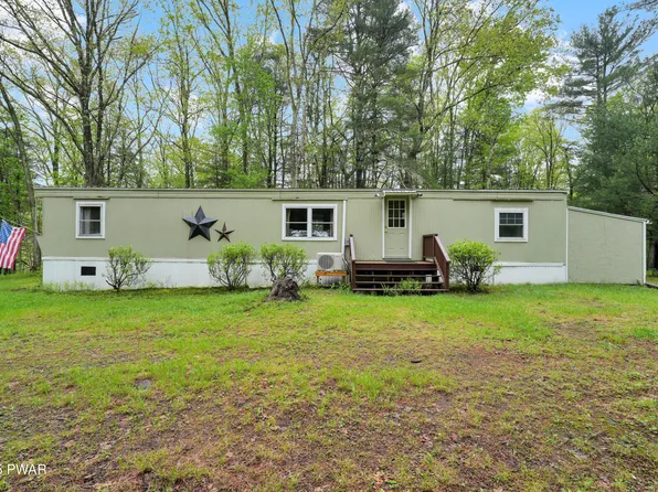 618 Route 434, Shohola, PA 18458