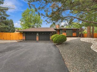 530 Mesa Vista Ct, Colorado Springs, CO 80904