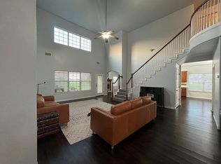 2755 E 410th Rd, Oologah, OK 74053