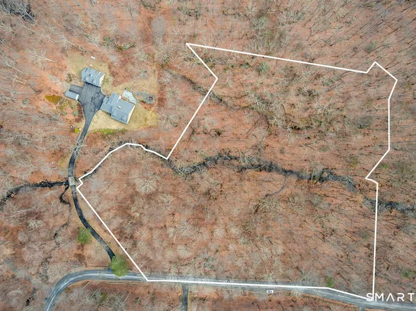 10 Chimney Hill Road, Sherman, CT 06784