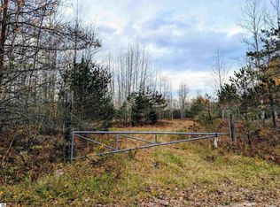 N A Mackinaw Rd, Turner, MI 48765