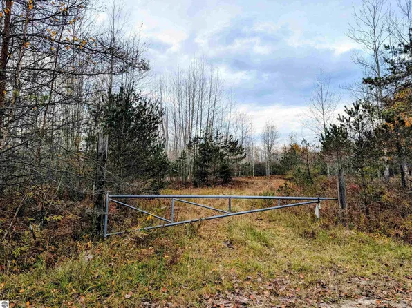 N A Mackinaw Rd, Turner, MI 48765