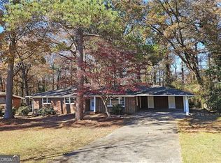 2232 Warren Dr, Austell, GA 30106