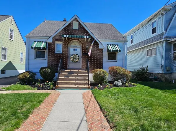 312 Washington Ave, Oaklyn, NJ 08107