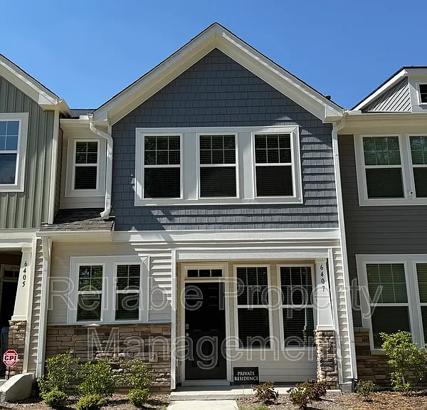 6407 Granite Quarry Dr — Photo 1