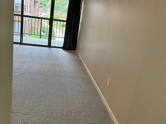entryway looking into living area