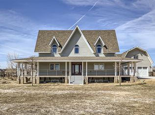 8570 Valley Ranch Point, Fountain, CO 80817