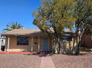 1709 E Spring St, Tucson, AZ 85719