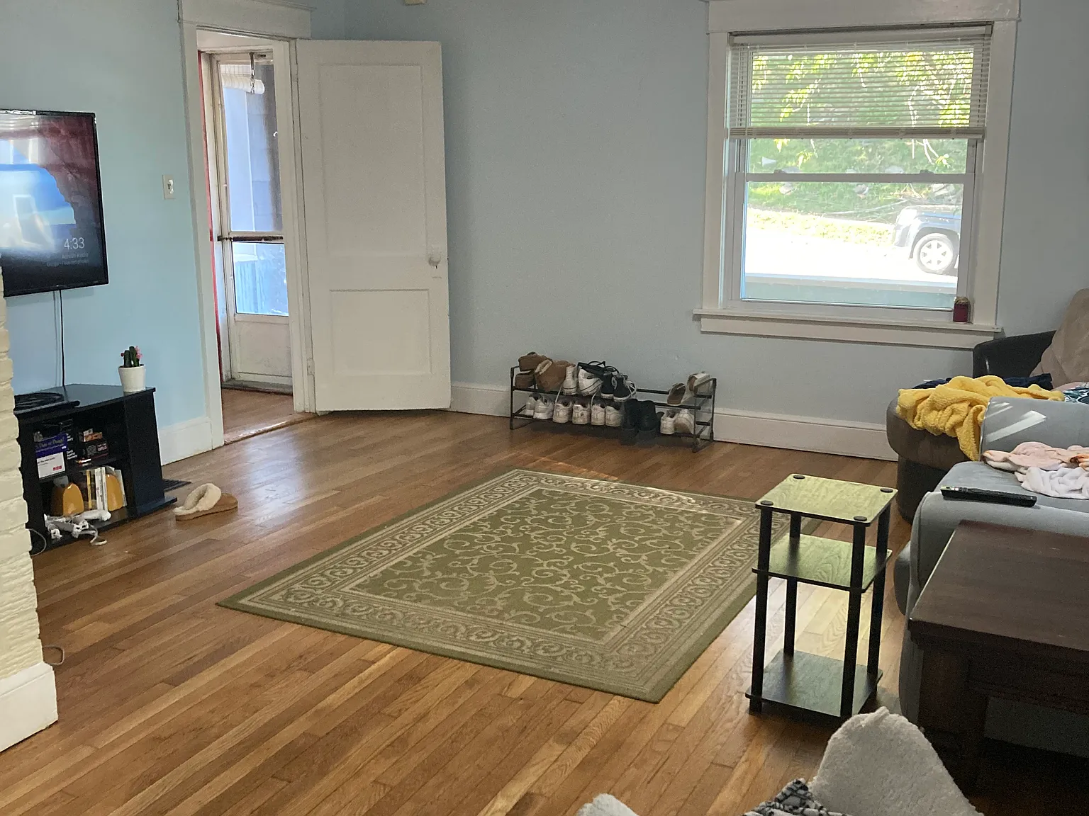 2 bed, 1450 sqft, $1,400 — Photo 2