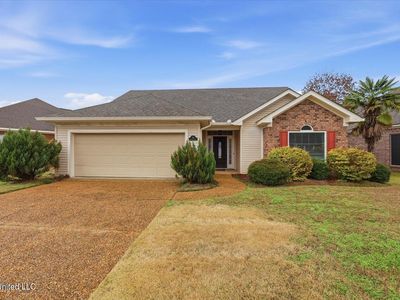 306 Garden Dr, Brandon, MS, 39042