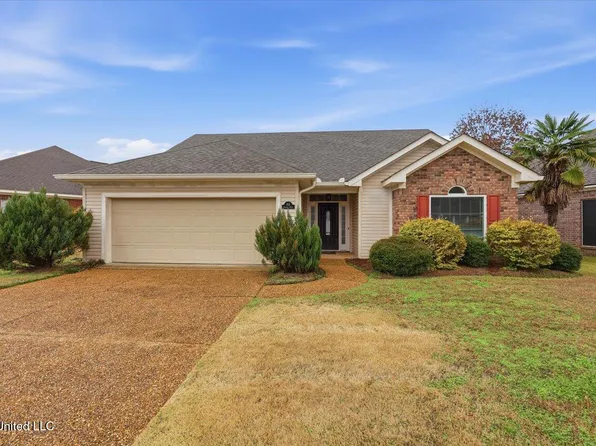 306 Garden Dr, Brandon, MS 39042