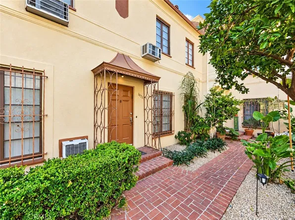 107 S Kings Rd #1/2, Los Angeles, CA 90048