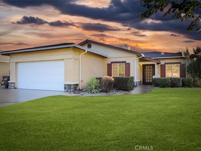 806 S Green St, Tehachapi, CA, 93561