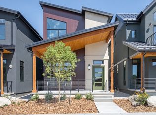 408 E Arkansas St, Buena Vista, CO 81211