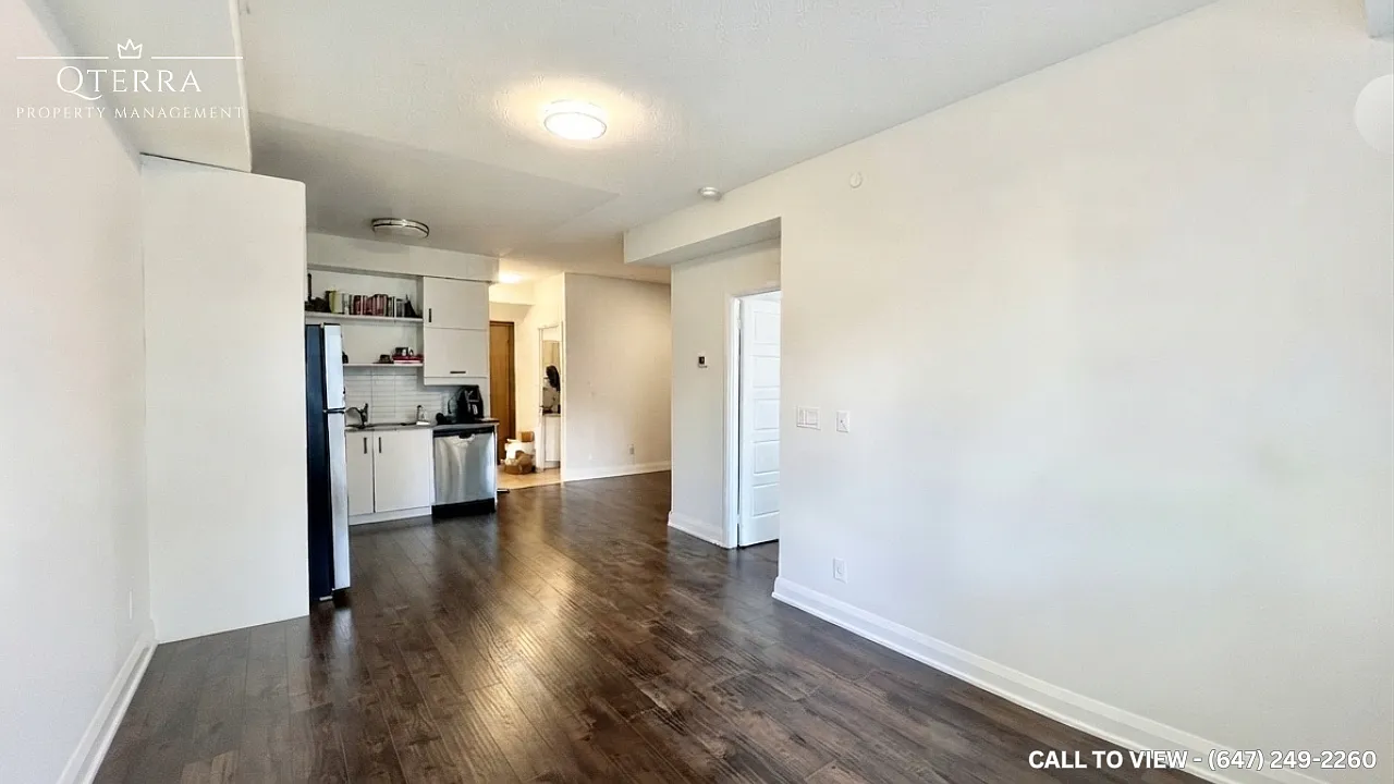 1 bed, 650 sqft, $2,295 — Photo 3