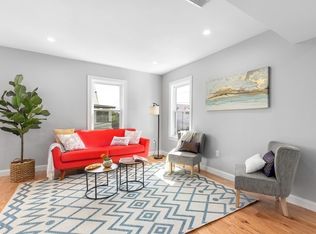 157 Middlesex Ave #2, Medford, MA 02155