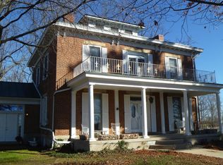 2860 E Contreras Pike, West College Corner, IN 47003