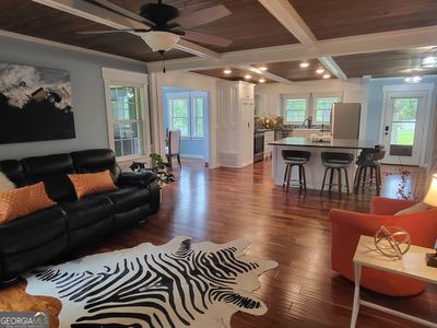 36 High Point Trl, Blue Ridge, GA, 30513