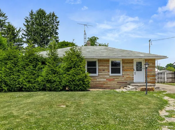 19 Seneca Dr, Shelby, OH 44875