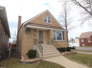 5200 S Lockwood Ave, Chicago, IL