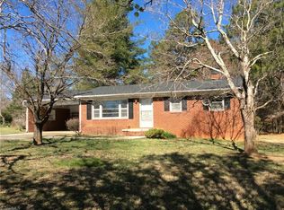 723 New Salem Rd, Randleman, NC 27317