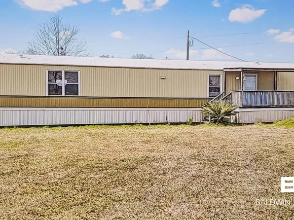 14213 County Road 83, Elberta, AL 36530