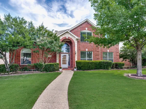 4551 Risinghill Dr, Plano, TX 75024