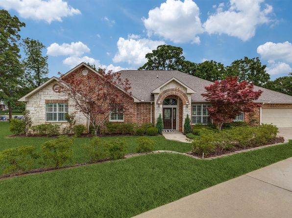 125 Adison Ln, Mabank, TX 75156