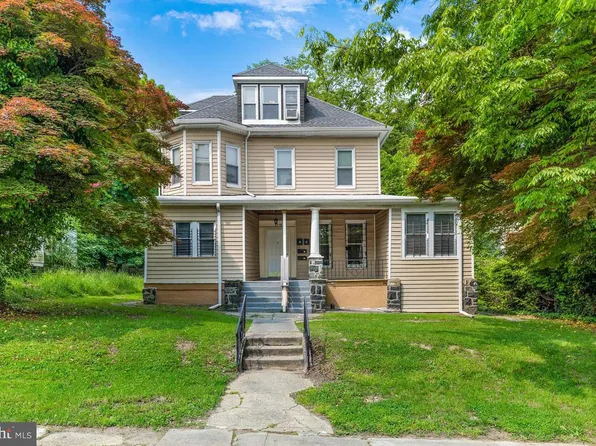 2218 Roslyn Ave, Baltimore, MD 21216