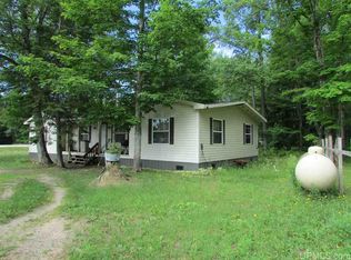 N5335 Cherry St, Shingleton, MI 49884