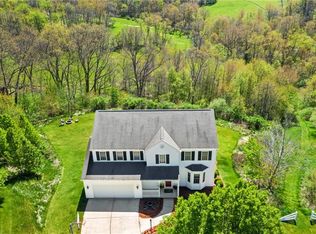 629 Alex Ct, Cranberry Township, PA 16066