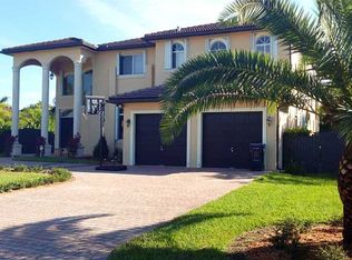 8201 SW 122nd Ave, Miami, FL 33183