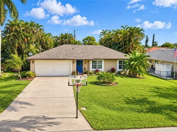 1705 SE 21st Ter, Cape Coral, FL 33990