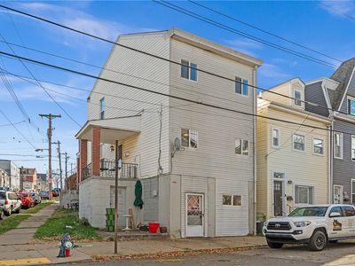 5172 Keystone St, Pittsburgh, PA, 15201
