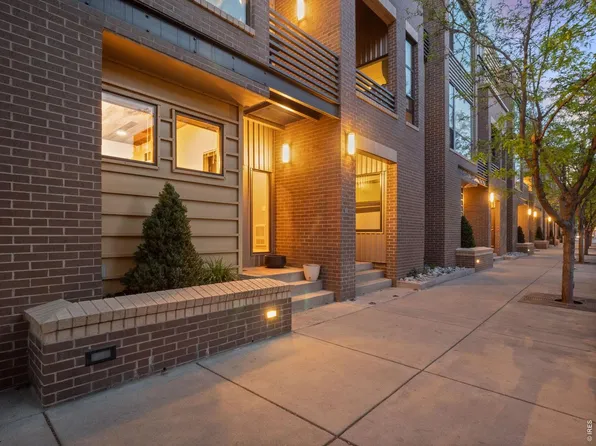 2900 Inca St #15, Denver, CO 80202