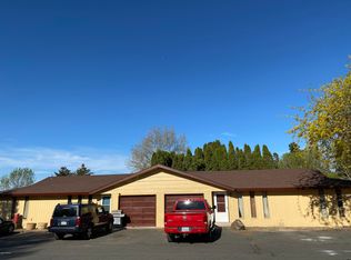 1008 & 1010 Princeville St, Grandview, WA 98930