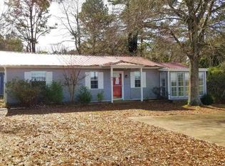 60A Johnson Loop, Greenbrier, AR 72058