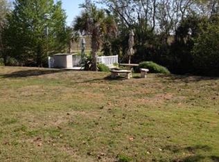 823 Yacht Club Way, Moore Haven, FL 33471